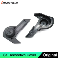 Original Decoretive Parts Motor Trim Cover For INMOTION L9 S1 Foldable Smart Electric Scooter Skateboard Trim Cover Accessories