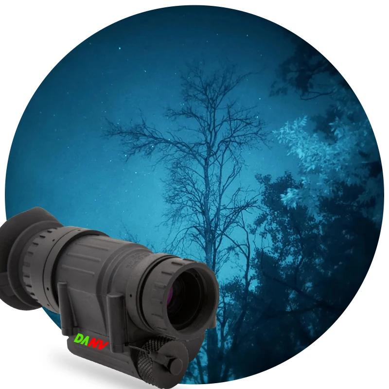 Products subject to negotiationEnhanced White Phosphor 40 Angle of View image intensifiers PVS-14 Ultra Light Night Vision