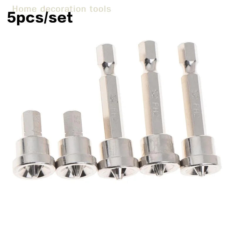 PH2 Power Drill Bit…