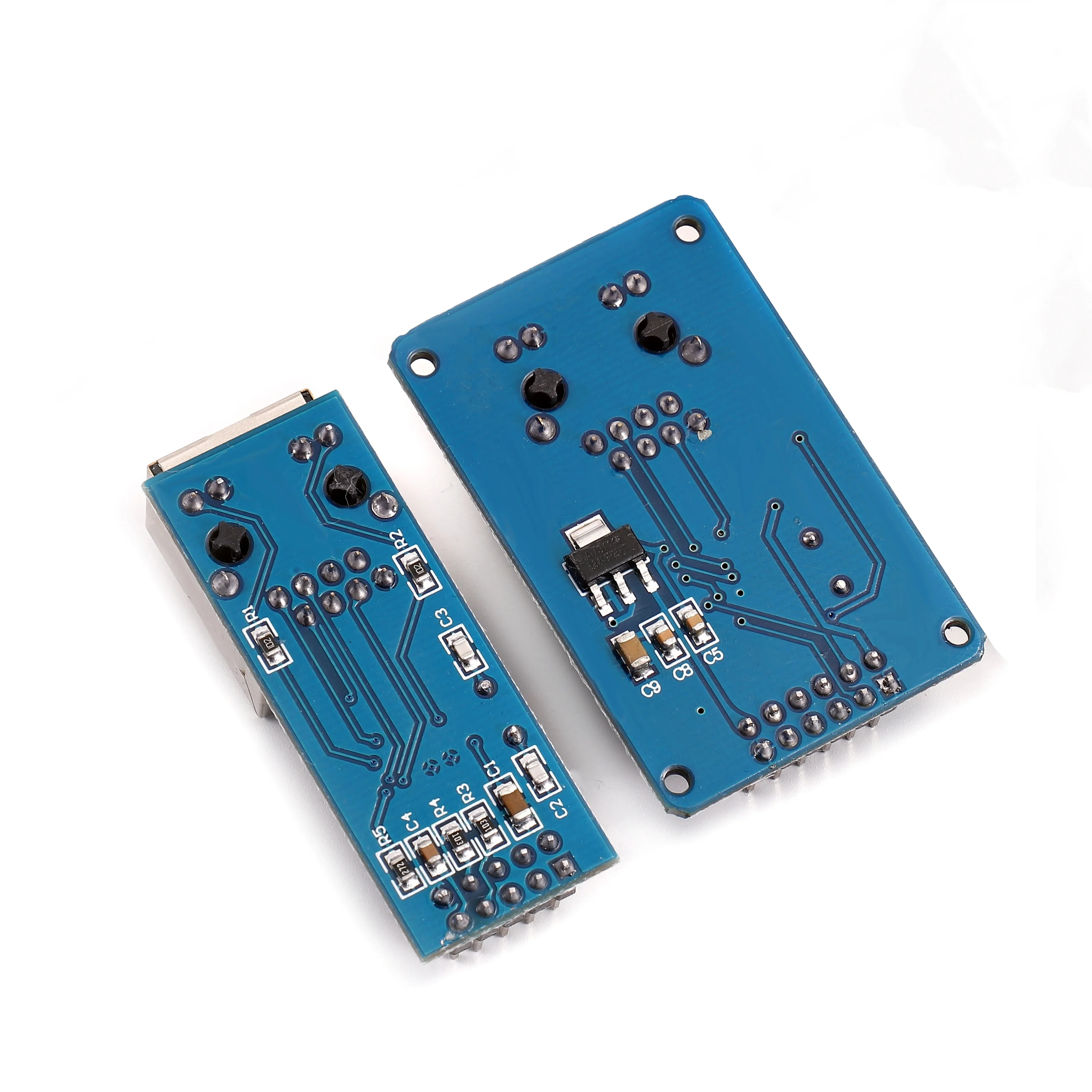 Mini ENC28J60 Ethernet Shield/Ethernet Shield For Nano SPI interface LAN network module Ethernet module