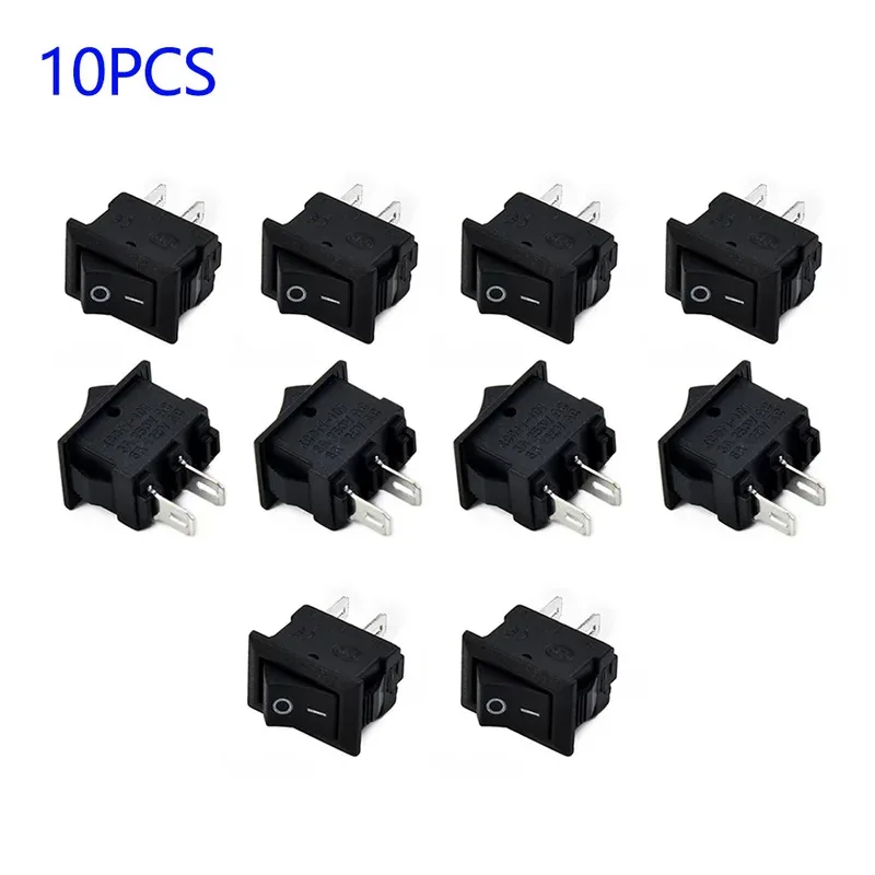 10 Pcs Auto Car Tru… - image