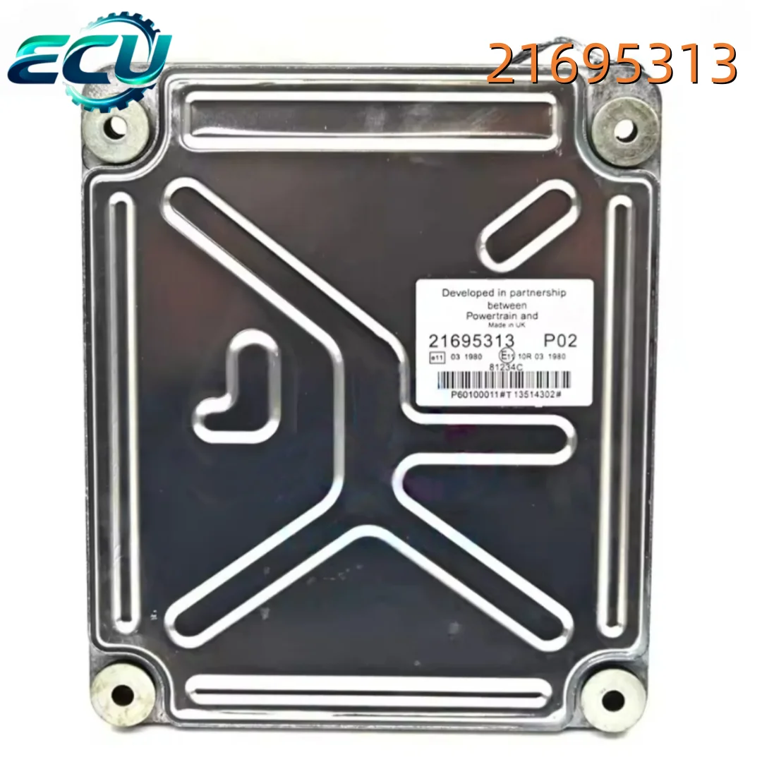 

21695313 ECU ECM For Electronic control modules and control units for diesel engine construction machinery, excavators, etc.