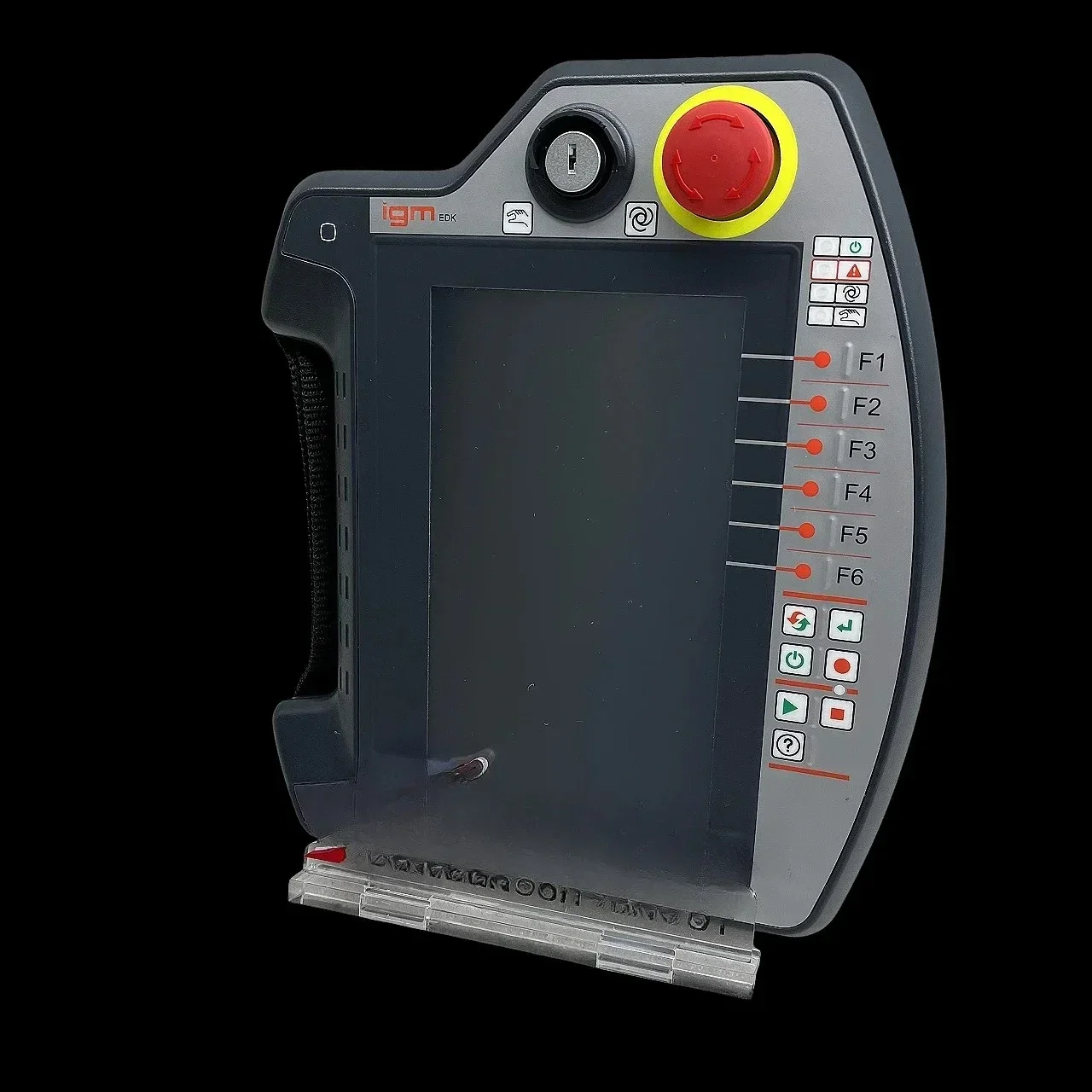 

C70-10A-AA0-LK Teach Pendant in Stock KETOP C70-10A-AA0-LK