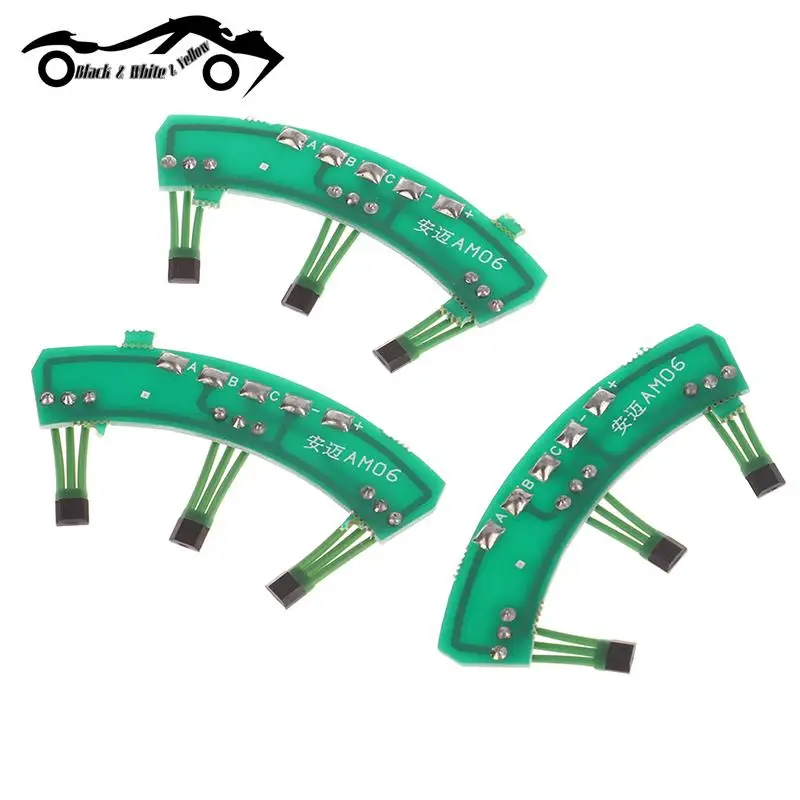 

1PC Electric Bike Hall Sensor Board Skateboard Self-balancing Scooter For Three wheel Hall Board Electric Scooter Hall Sensor