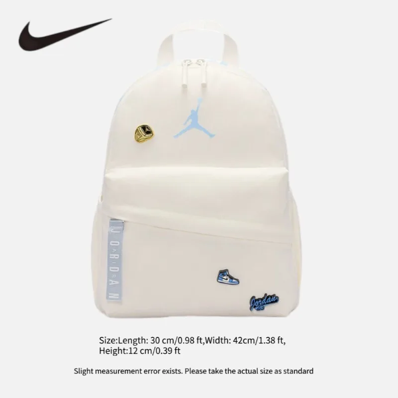 

Nike New Men's Travel Backpack IW1548-133