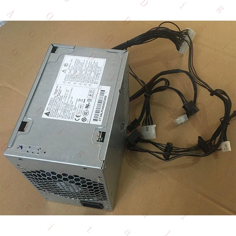 W 502629-001 535799-001 For HP Workstation Z200 DPS-320KB-1 A 320W Power Supply