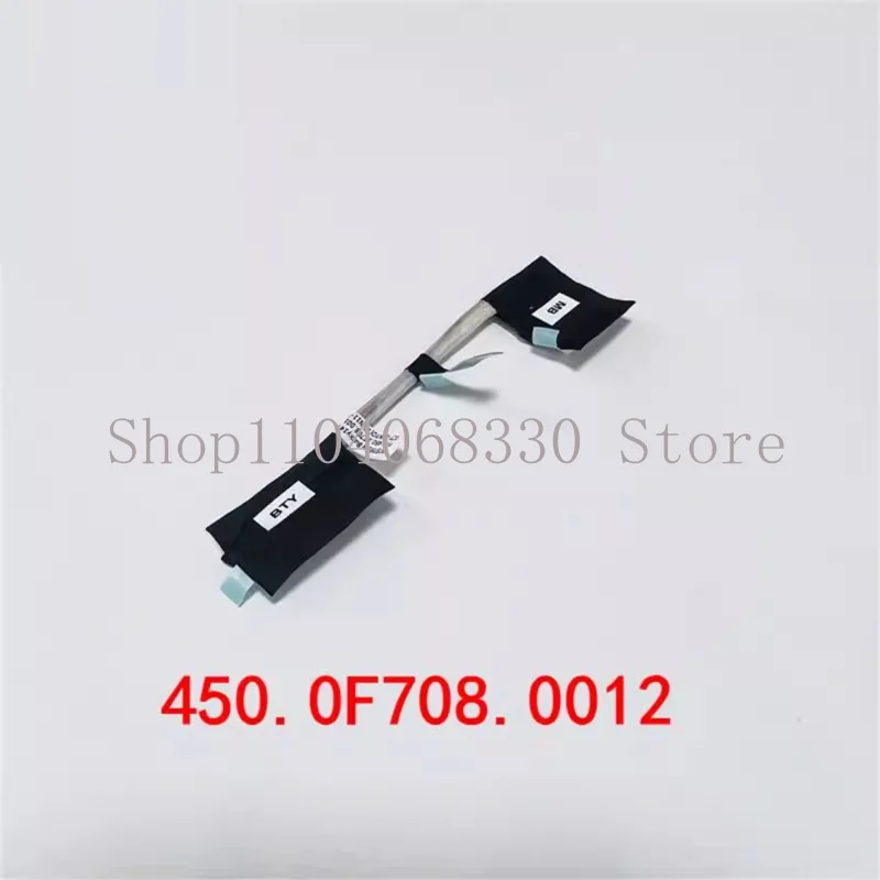 

For Dell Inspiron 5482 5582 5591 5491 Battery Cable 450.0F708.0012 Flex Cable