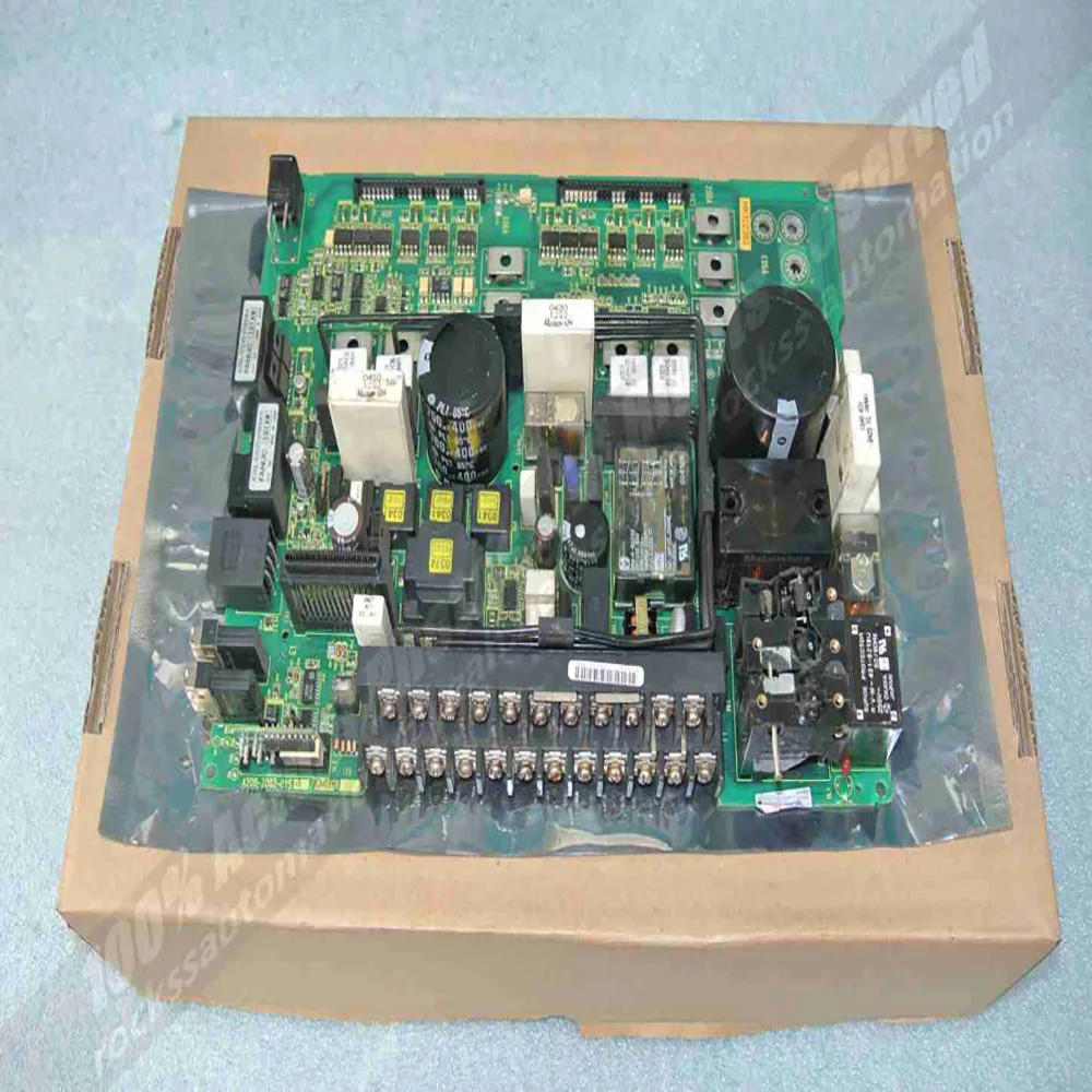 

A16B-1212-0110-01 Used In Good Condition