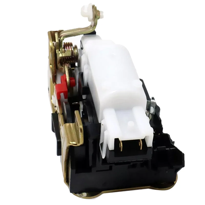 

Lasting 2 PIN Left Front Door Lock Actuator For Renault Master II 1998-2024 NISSAN 8200051733, 8050300QAJ, 9120909