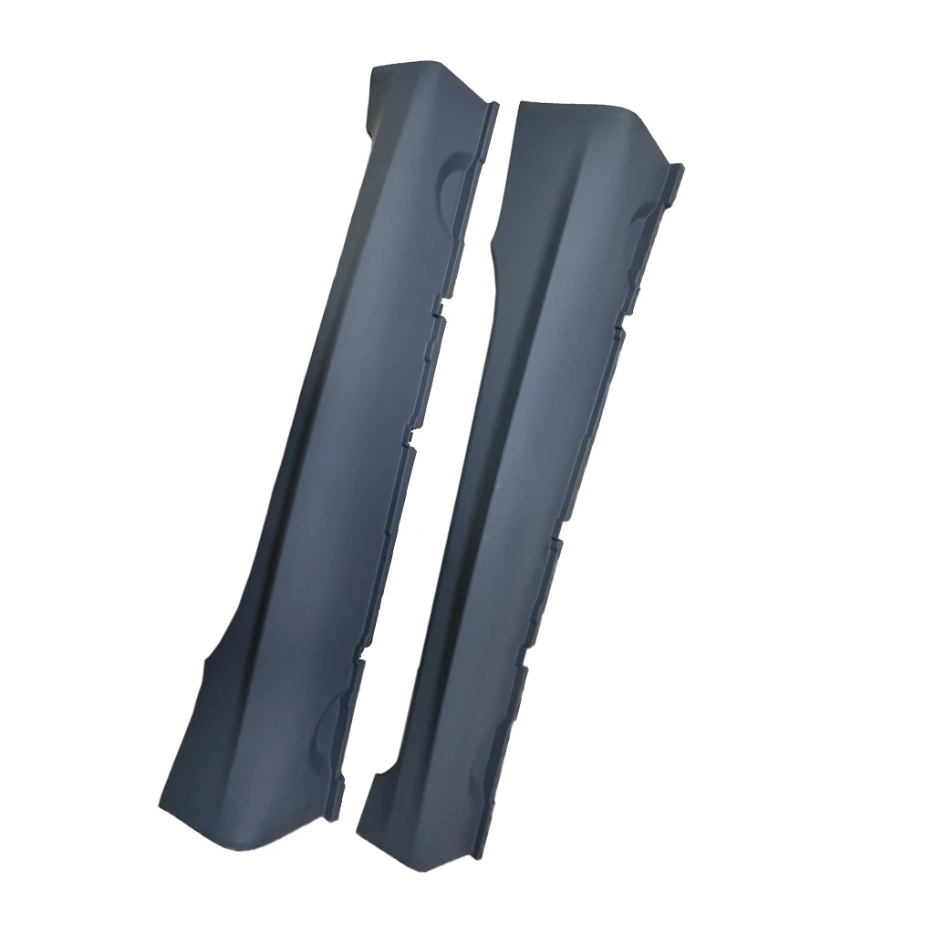 

Smart 451 A4516900526 CA8L A4516900626CA8L Body Side Skirt for Smart Fortwo 451 Smart Fortwo Accessoriescustom