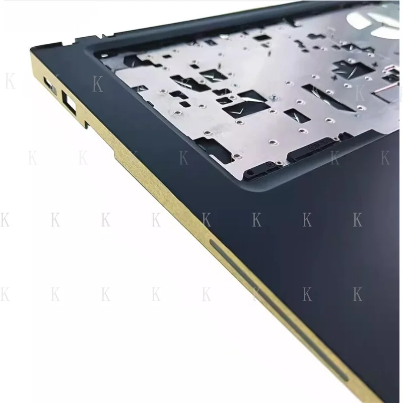C 1 قطعة لـ Dell Latitude 5480 E5480 LCD Palmrest غطاء A16729