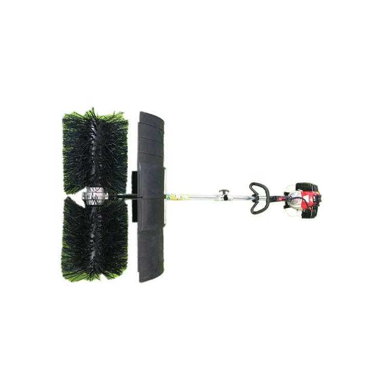 

High efficiency and professional road sweeper airuite roller brush for sweeper turf mini street sweeper for sale