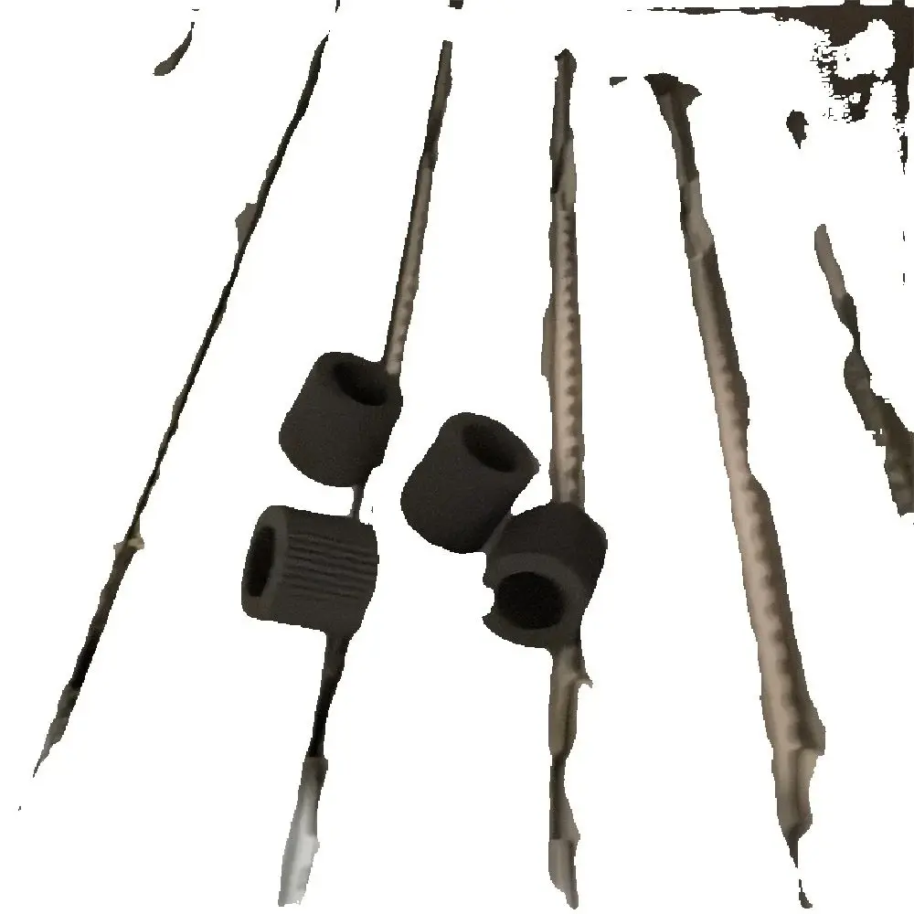 

10X Pickup Roller Tire for BROTHER DCP T310 T510 T710 T810 J562 J572 J772 J774 J785 J1100 J1140 J1200 J4110 J4120 MFC J460 J480