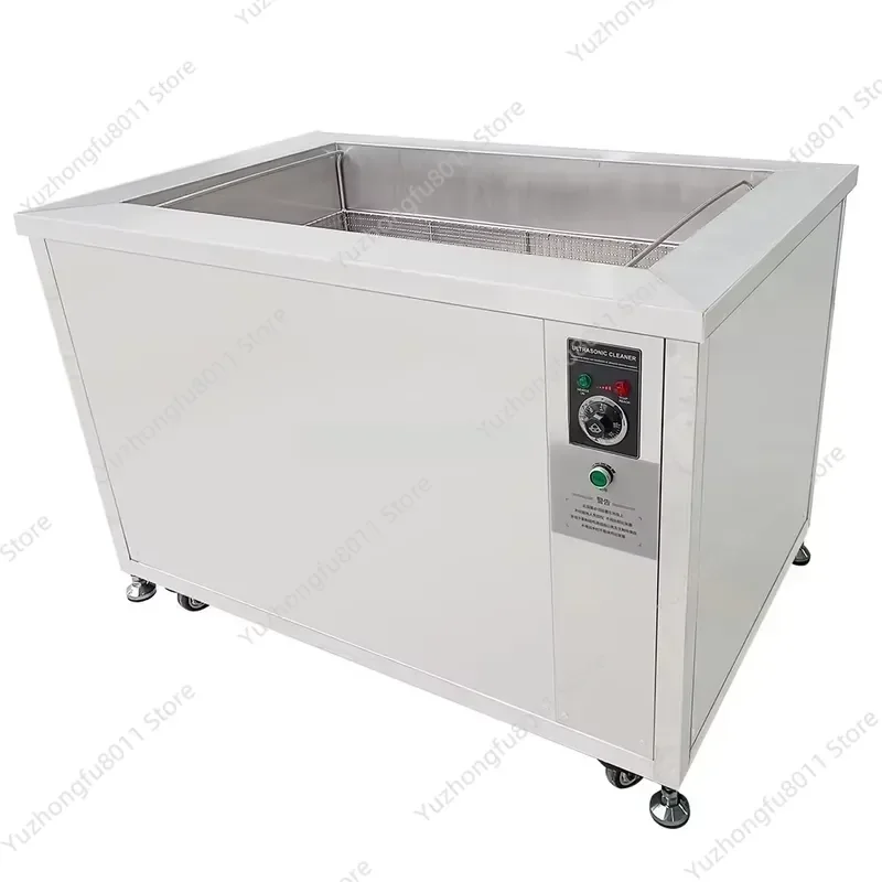 for 264L Factory Full Range Stainless Steel Digital Degassing Heating 45L 61L 77L 135L 360L 540L 960 Industrial Ultrasonic