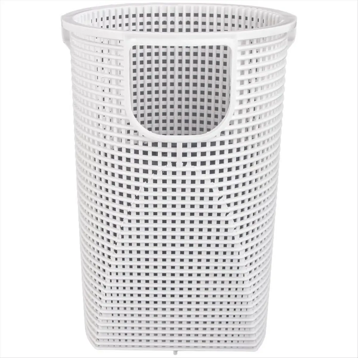 ●Ultra-Flow Pump Basket for Pool Pump SPX3000M for Super II Pool Pump Small & Large Debris Pump Basket B-207-ABFB