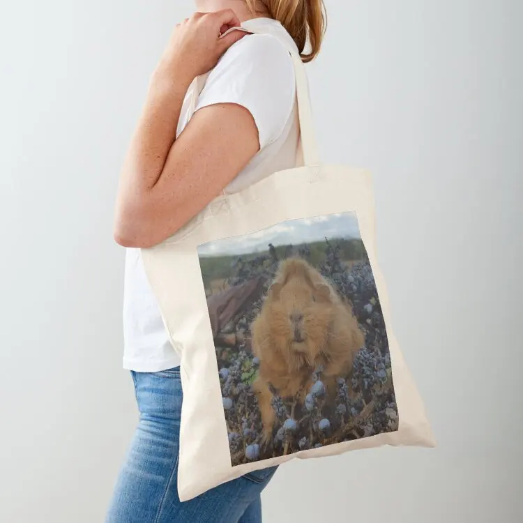 

Guinea Pig Background! Tote Bag bags for women Women's shopper tote bag Canvas bag for women