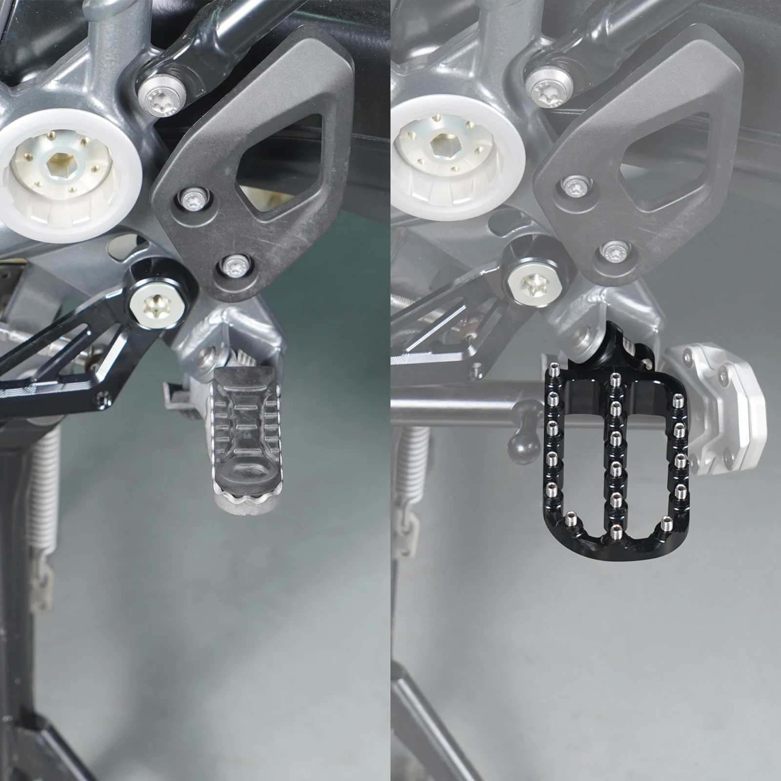 BMW R1200GS/ADV 13-18 R1250GS/ - Exhaust Pipe Expander incelemesi ve fiyatı