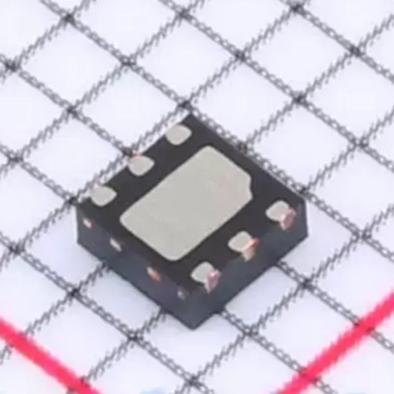 Integrated Circuits (ICs) TPS7A2633DRVR Linear Voltage Regulator IC Positive Adjustable 1 Output 200mA 6-WSON (2x2)