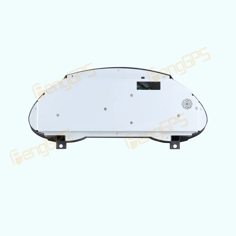 

Car Digital Cluster For Audi Q5 2009-2018 Virtual Cockpit Speed Meter Car Dashboard Instrument Screen 12.3 Inch HD Screen