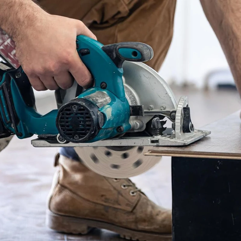 Hoja de corte de amoladora angular para cerámica de piedra, hoja de sierra de azulejos súper fina de 4 pulgadas, disco de molienda de corte de losa de roca y azulejos 5 piezas