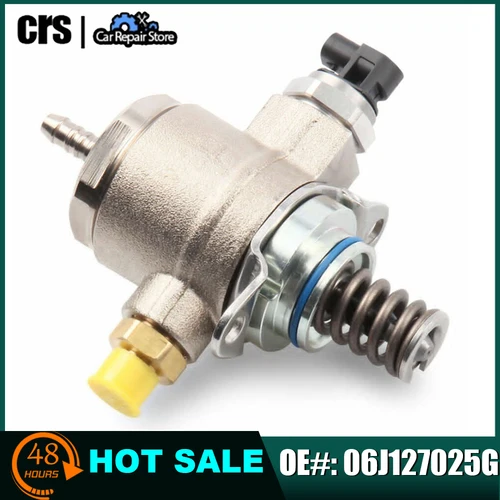 Bomba de combustible de alta presión 06J127025E 06J127025F 06J127025J 06J127025M para Audi A4 A5 A6 Q5 TT Quattro todoterreno 2.0L TFSI L4