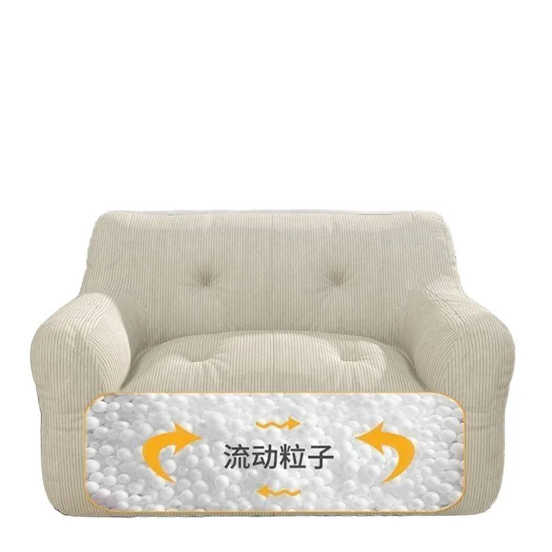 Tatami double small apartment rental room balcony floor single sofa