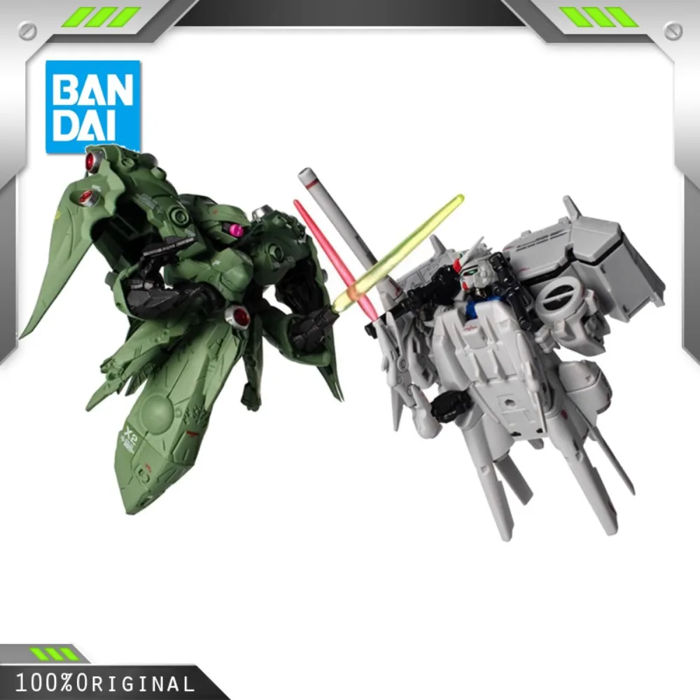 Pre Sale BANDAI Anime Shokugan FW GUNDAM CONVERGE CORE GP-03 Dendrobium Assembly Plastic Model Kit Action Toy Figures Gift