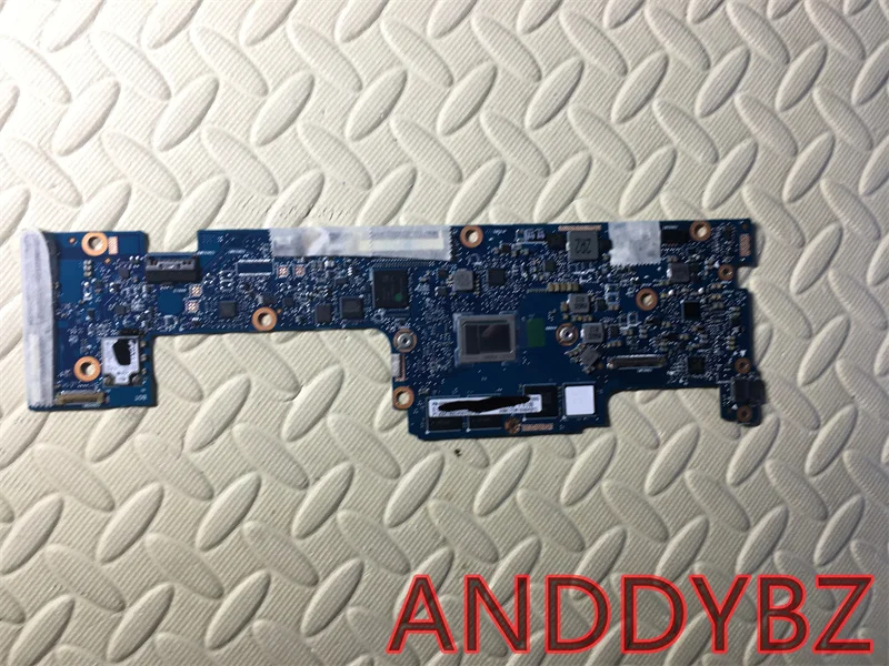 FOR ASUS Chromebook Flip C434TA laptop motherboard with m3-8100Y CPU AND 4GB 64GB SSD