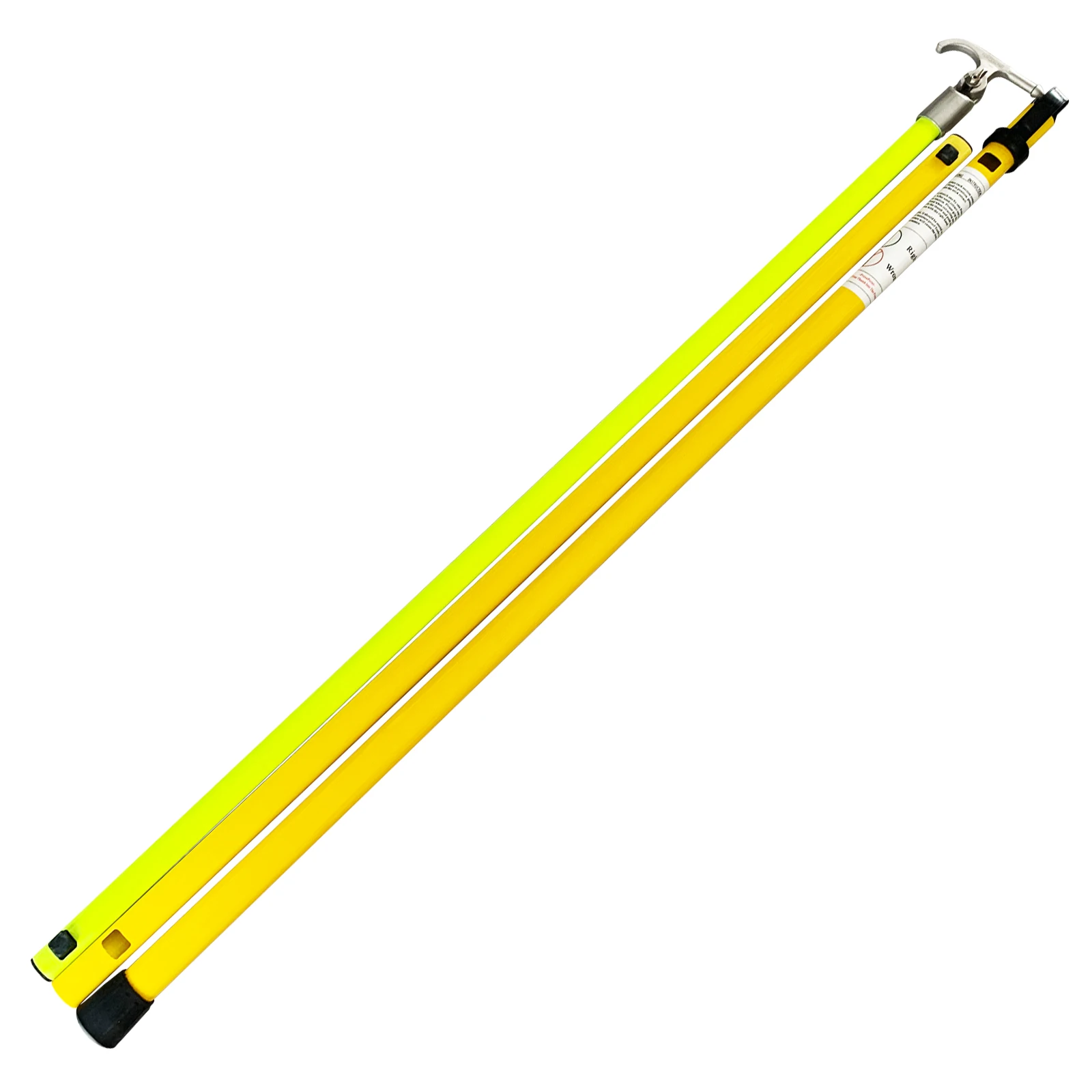 

Высоковольтная телескопическая оперативная штанга из стекловолокна (FRP)