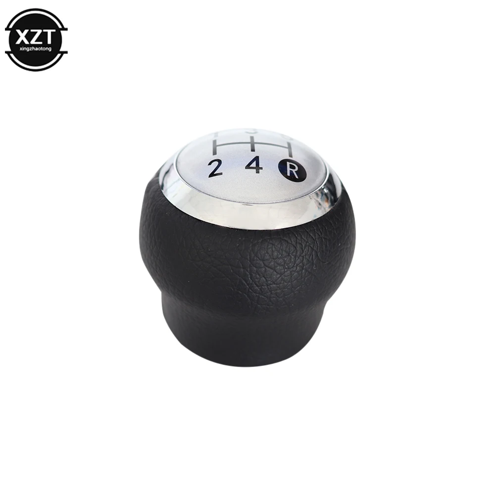 High Quality 5/6 Speed Car Gear Shift Knob Lever Stick Handball For Toyota Corolla RAV4 Avensis Yaris Verso Auris Aygo