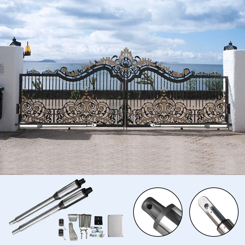 Cheap Durable Automatic Arms Swing Gate Opener