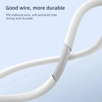 Écouteurs filaires USB Type C pour Samsung Galaxy S25 S24 S23 S22 S21 Ultra, écouteurs A53 A52 A54 Note 20, prise Jack 3.5mm 5