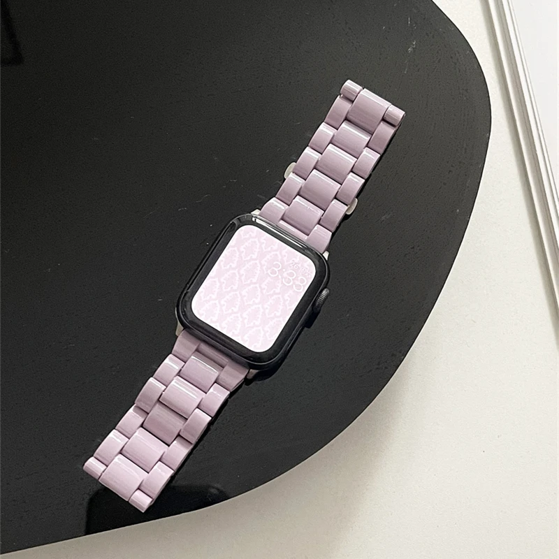 Thumbnail 4 - #41 Best Apple Watch Straps to Buy In 2026