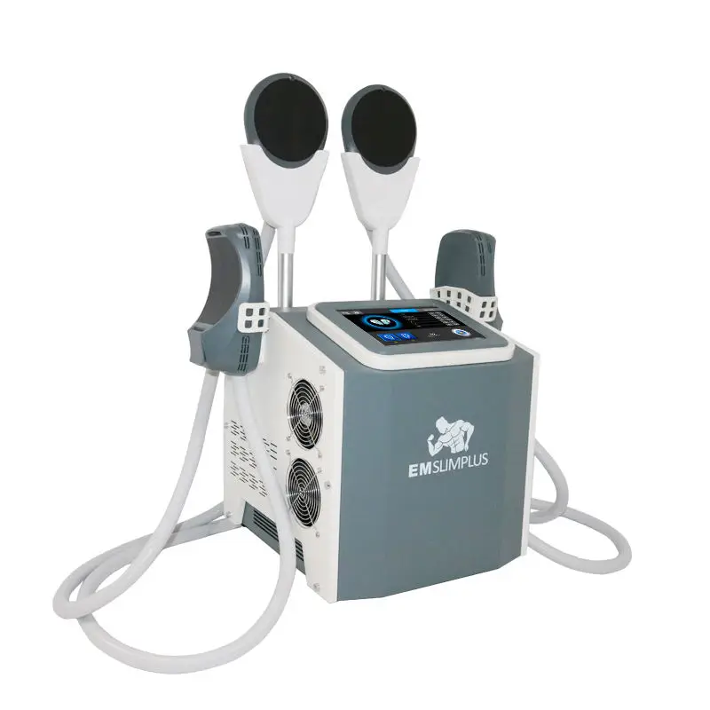 Ems 15 Tesla Muscle…