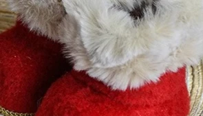 

Трансграничное новое рождественское креативное украшение для мелких предметов