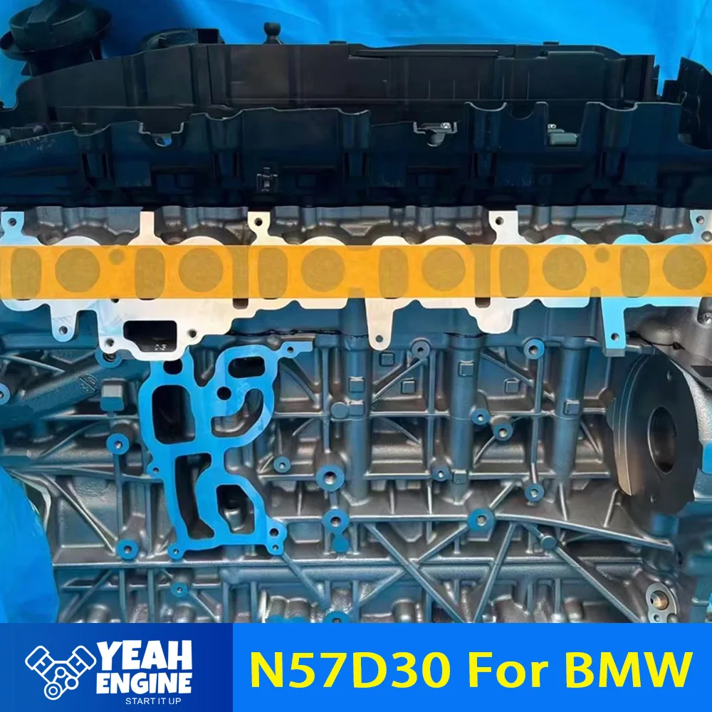 Diesel Engine 3.0L … - image