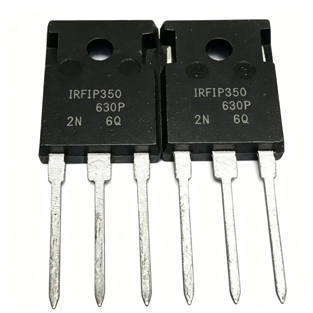 5PCS FDB9503 40V 110A IRFIP350 400V APT7F120B 1200V 7A NTHL033N65S3HF 70A/650V G40EF5 CRJQ29N60G2BF 84A 600V
