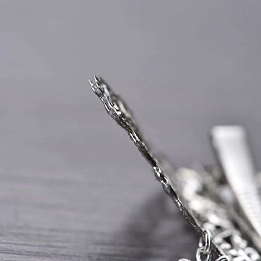 

2 Pcs Hairpin Set Girl Chopsticks Accessories Clips Costume Bun for Women Miss