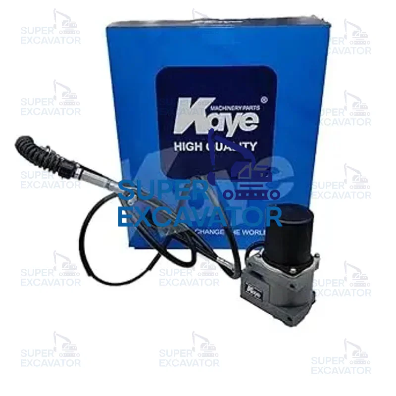 

Excavator Spare Parts Throttle Motor 21EN-32220 for Excavator R215-7 R225-7 R335-7 (21EN-32220)