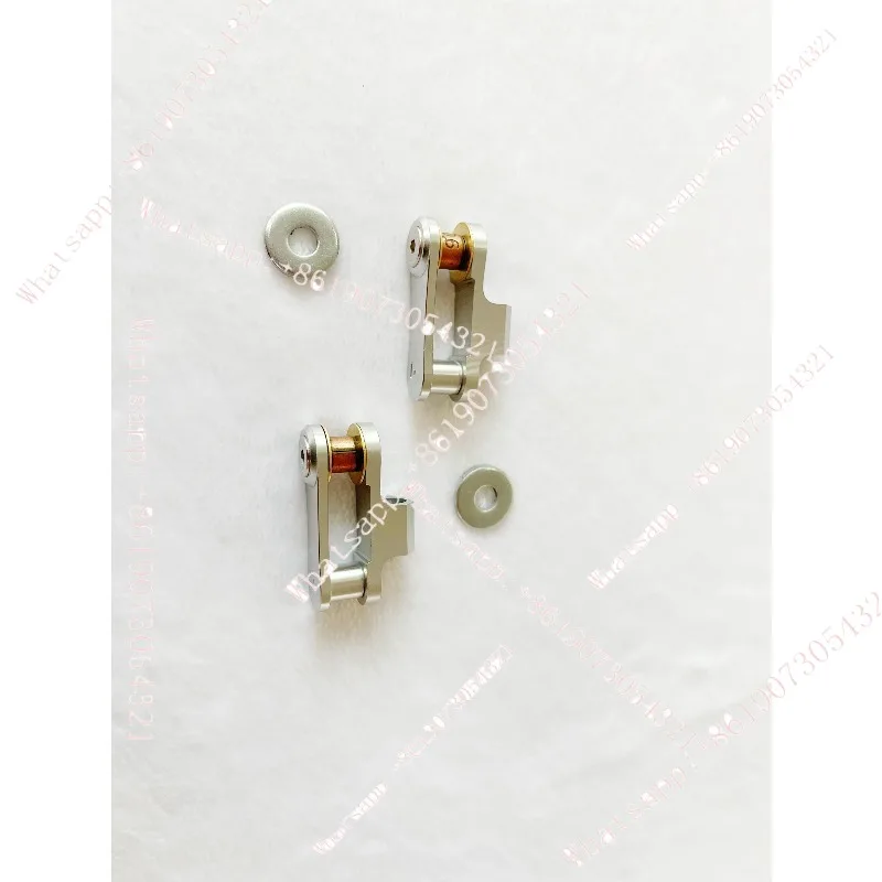 

Paul cable holder for Paul clamp C brake, dedicated