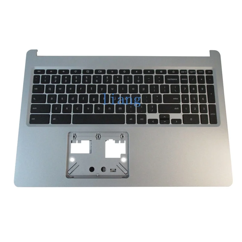 

FOR Acer Chromebook CB315-3H CB315-3HT Palmrest w/ Keyboard 6B.HKBN7.021