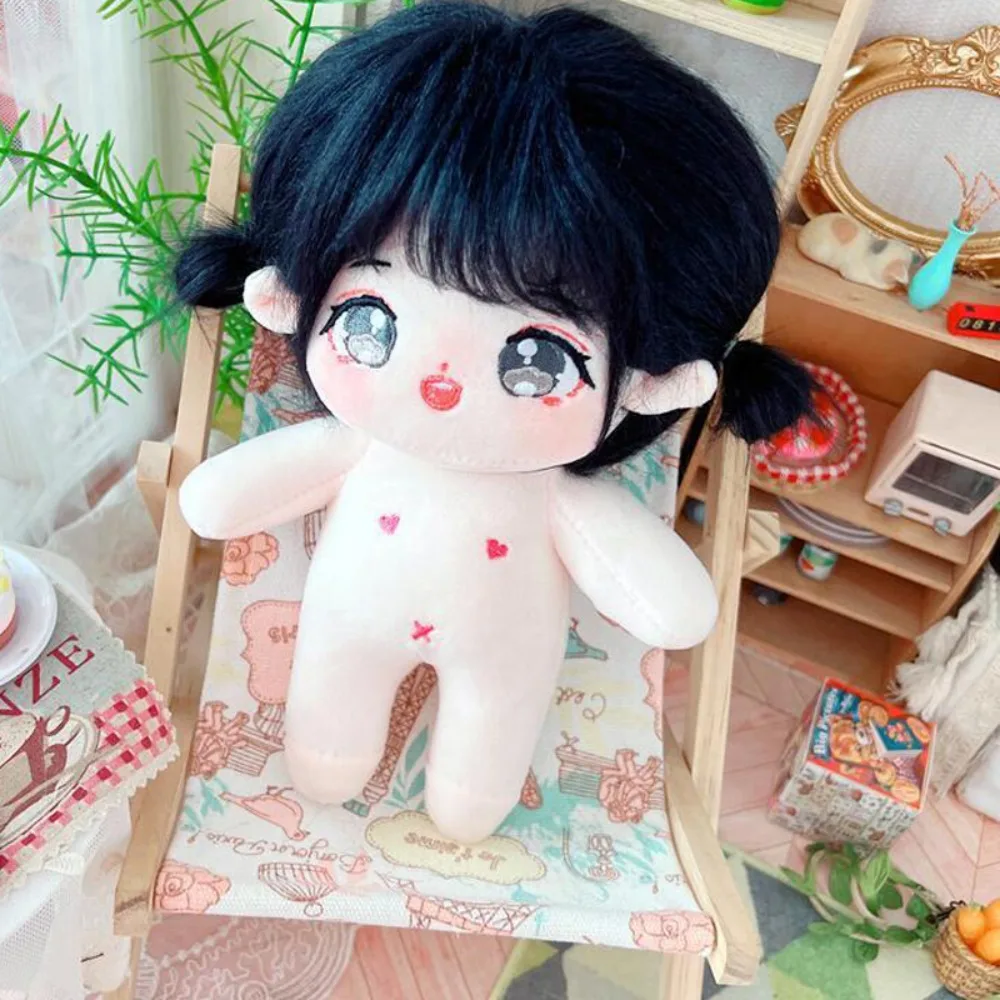 ชุดเสื้อผ้าพยาบาลตุ๊กตา 20 ซม. ชุดผ้าฝ้ายสำหรับเปลี่ยน ชุดตุ๊กตา รองเท้าเจ้าหญิงจิ๋ว ของเล่นเสื้อผ้า ของขวัญสำหรับเด็ก