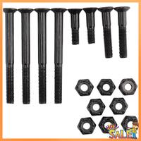 AB68 6.25Inch Meraki Surf Skate Truck Aluminium Alloy Land Surfskate Board Truck Part Supply Rotatable Spring Bracket
