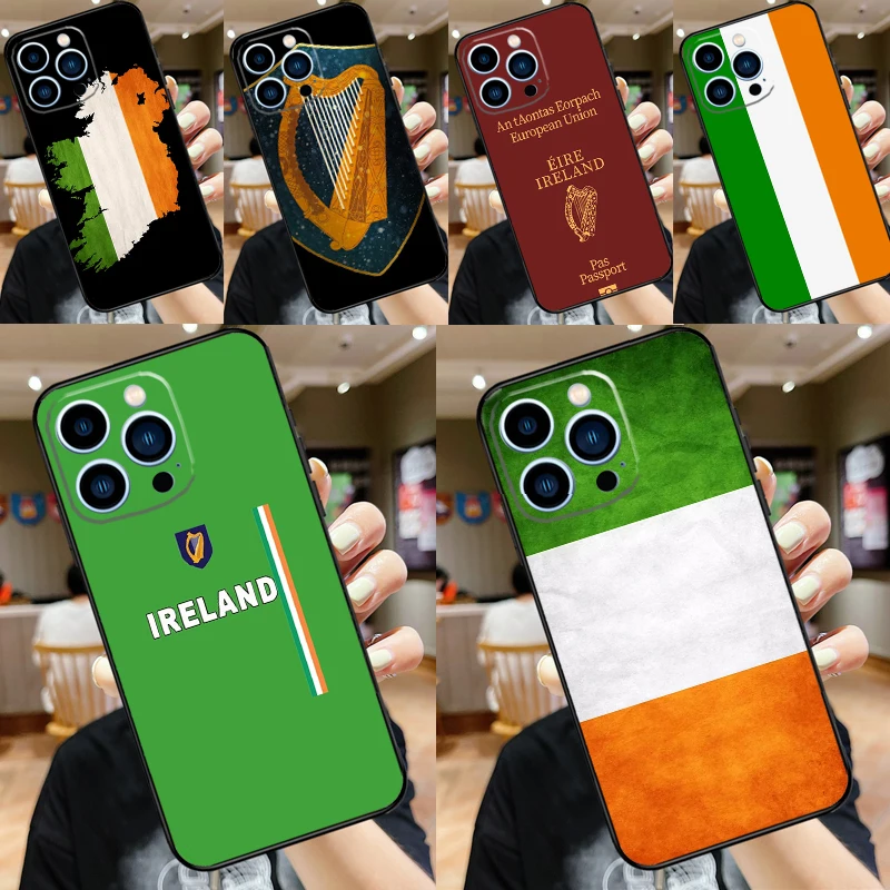Irish Passport Irel… - image