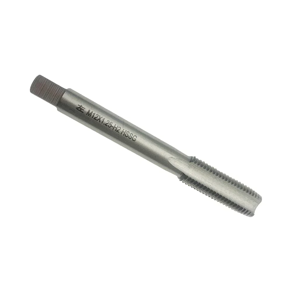 M12X1.25 Thread Tap… - image
