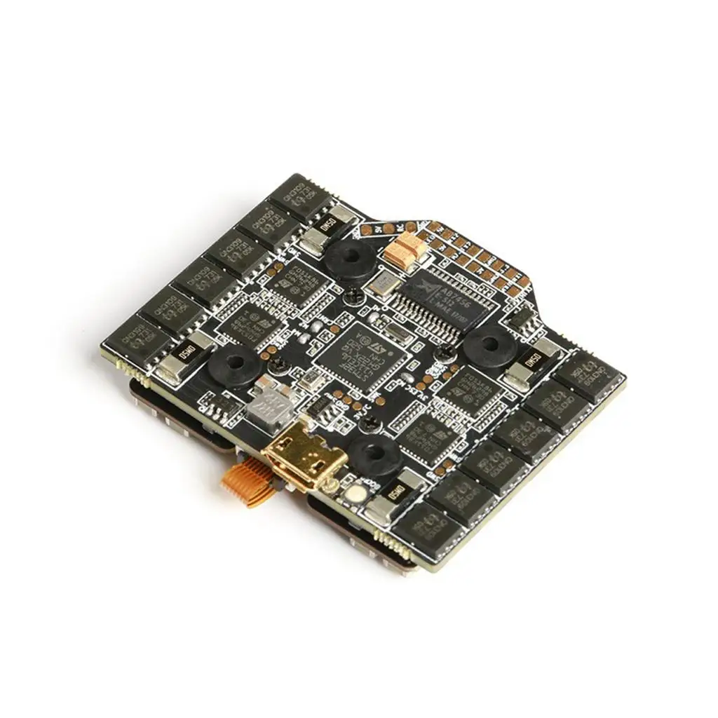 

Черный пластиковый демпфирующий шарик для амортизатора, комплект деталей для контроллера радиоуправляемого дрона, для стабилизации квадрокоптера