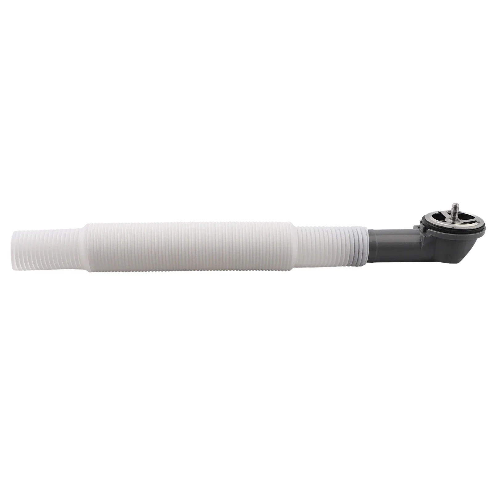 Erosion Resistance Overflow Pipe Versatile Compatibility Excellent Functionality Versatile Kitchen Sink Part Washbasin Drainer