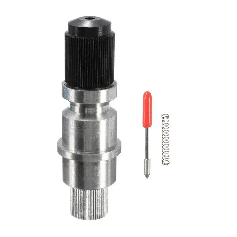 652F Diy Hand Tools Graphtec Blade Holder Base with Cutting 45/ 60 Degree