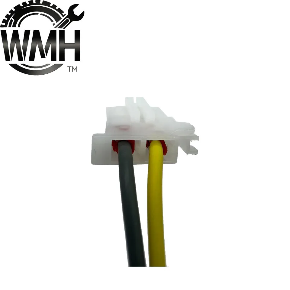 1/5/10Pcs 2 Pin GSS341 GSS342 GSS317 Fuel Pump Connector Plug For Toyota Honda Nissan Subaru DJY7029B-2-21 Car accessoeies