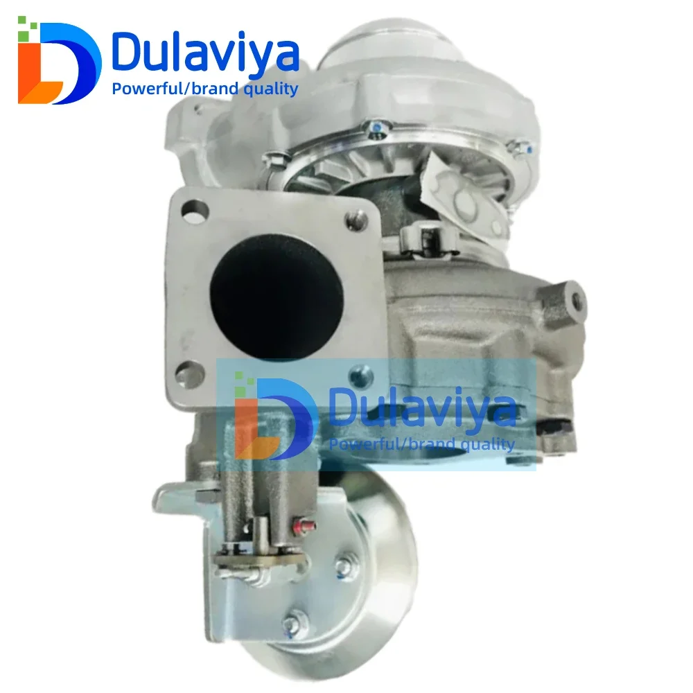 

Turbo RHV5 Turbocharger FOR Isuzu NPR 3.0L TDI Eng 4JJ1E4N 8973815073 8981115481 VEA30023